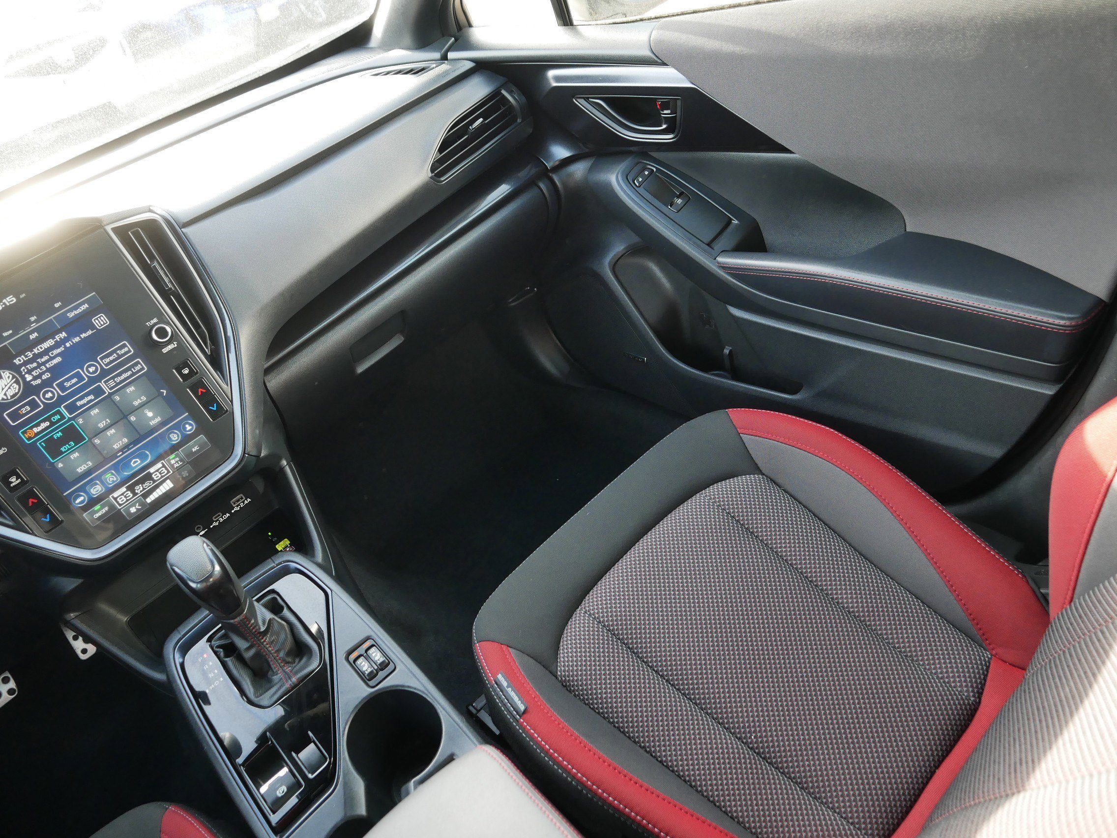 Used 2024 Subaru Impreza RS w/ Popular Package #1 image 11