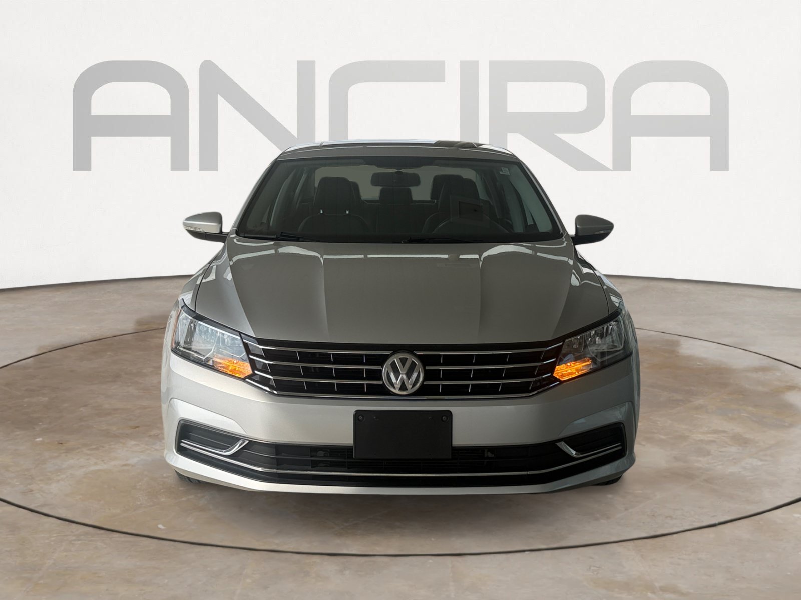 Used 2017 Volkswagen Passat 1.8T SE FWD image 5