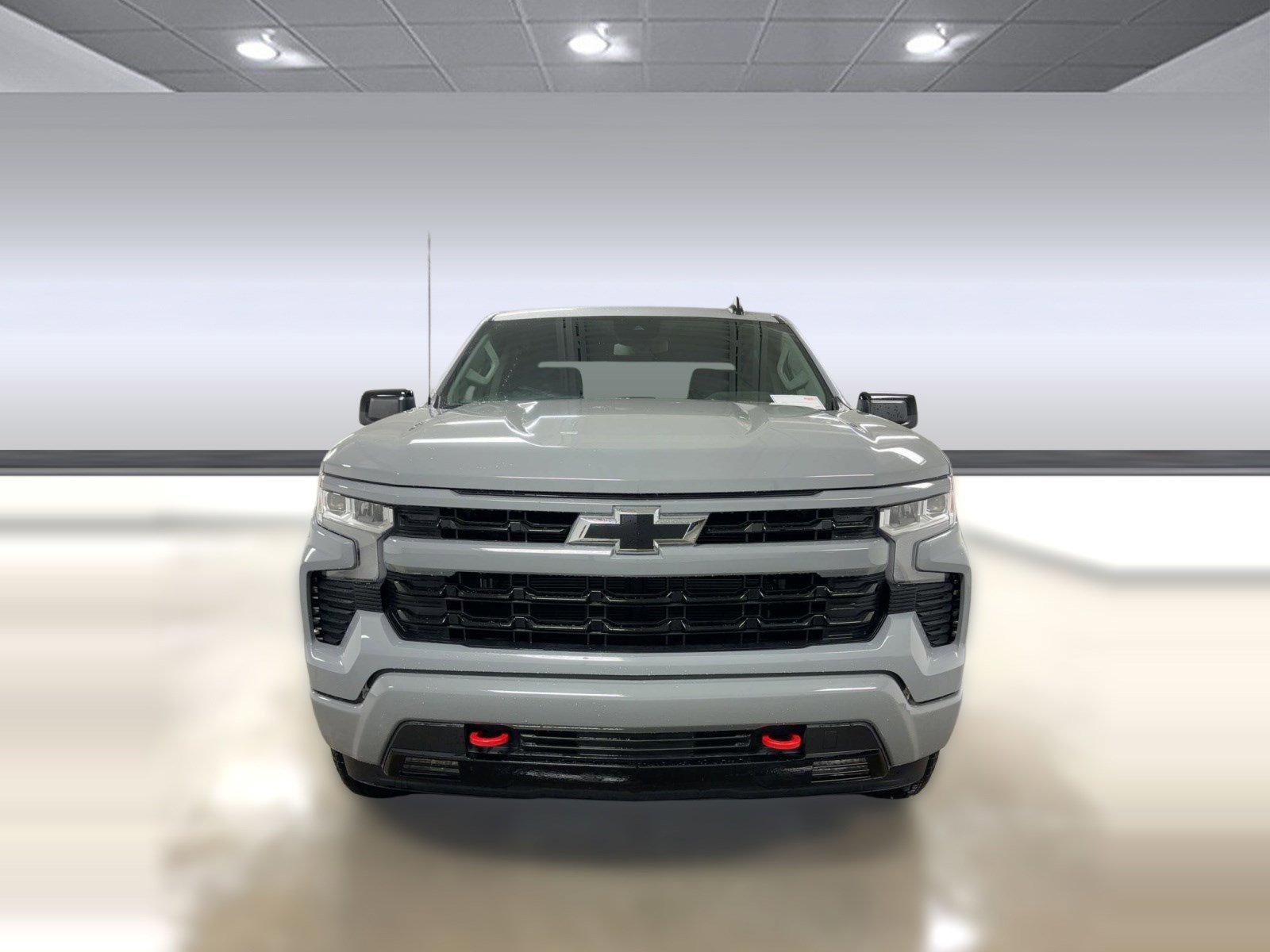 Certified 2025 Chevrolet Silverado 1500 RST w/ Protection Package image 4