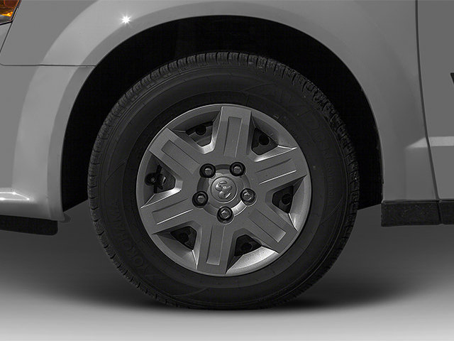 Used 2012 RAM C/V FWD image 14