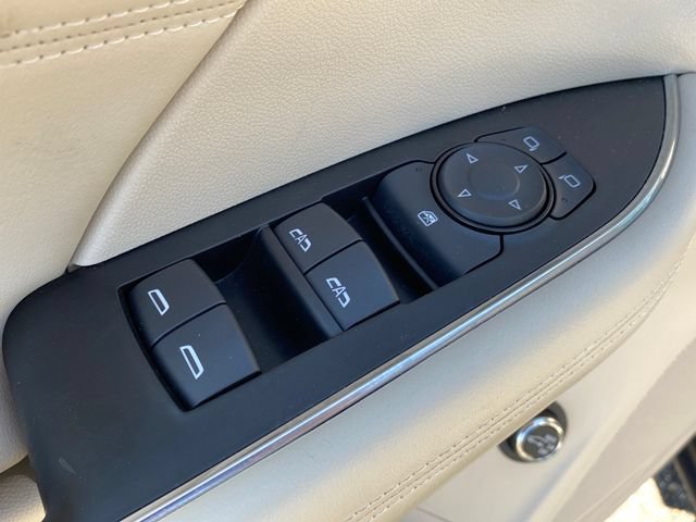 Certified 2023 Buick Envision Preferred AWD/4WD image 17