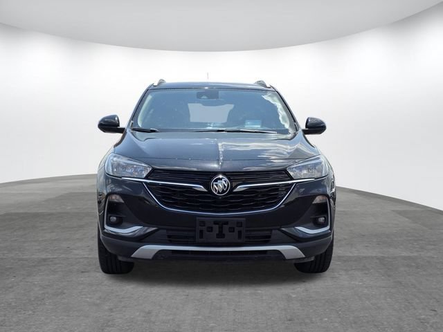Used 2022 Buick Encore GX Select w/ Advanced Technology Package FWD image 2