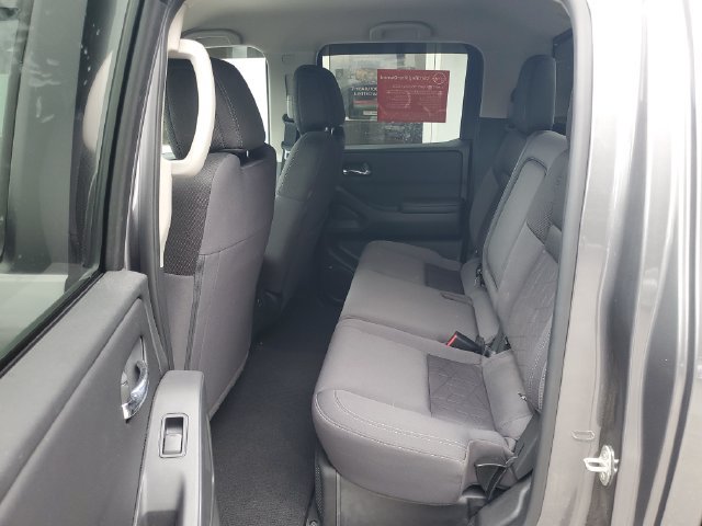 Certified 2025 Nissan Frontier SV w/ SV Convenience Package RWD image 27
