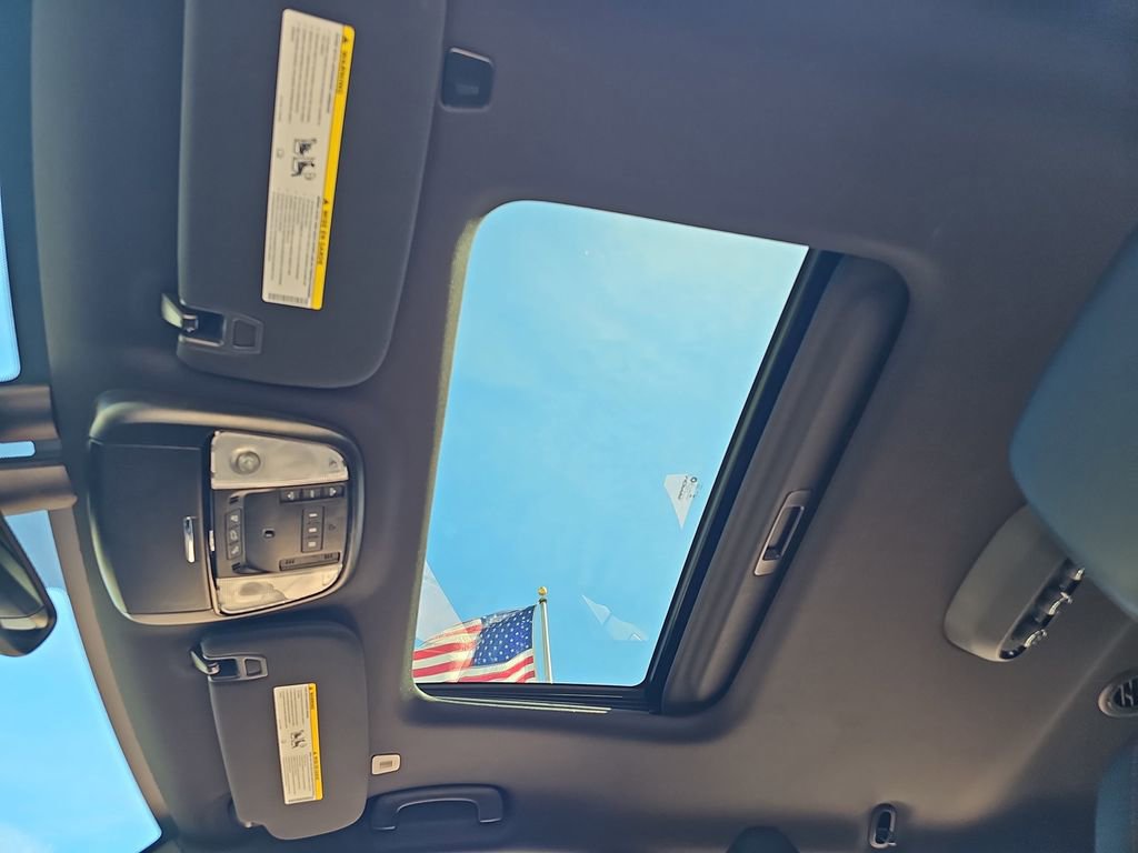 New 2026 Dodge Durango GT image 32