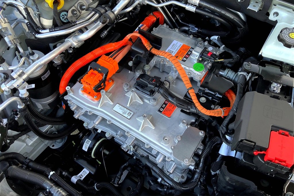 New 2025 Cadillac Lyriq Sport image 18