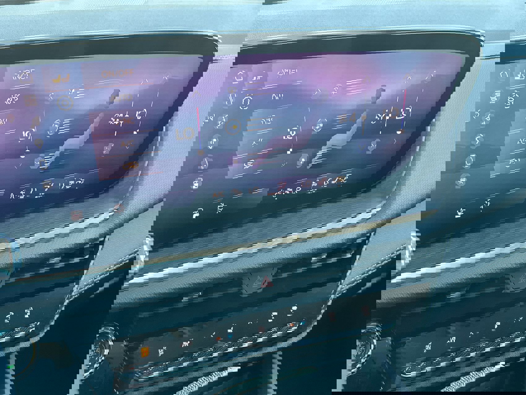 New 2025 Buick Envision Preferred image 10