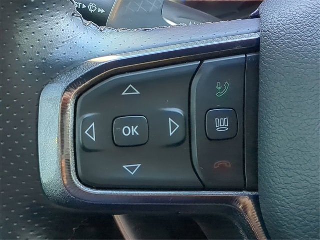 Used 2024 RAM 1500 TRX w/ TRX Level 1 Equipment Group image 30
