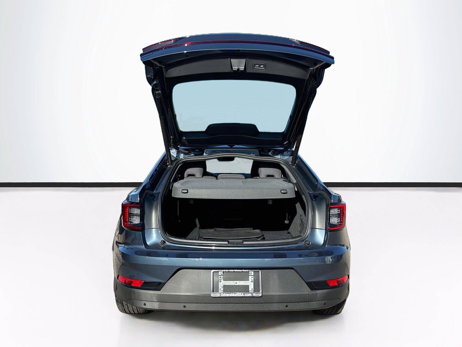Used 2024 Polestar Polestar 2 AWD/4WD image 25