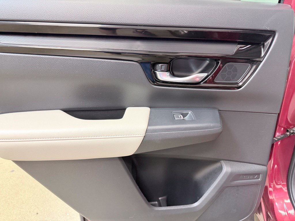 Used 2024 Honda CR-V EX-L image 17