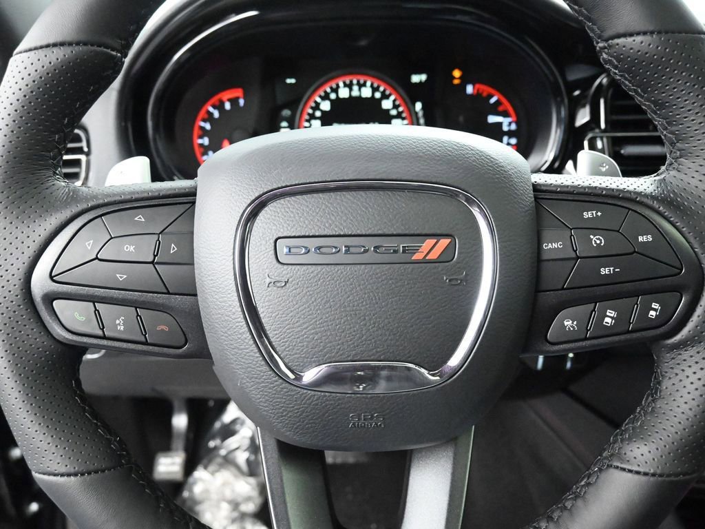 New 2026 Dodge Durango GT image 21