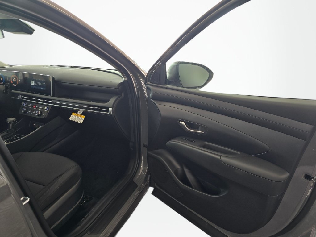 New 2026 Hyundai Tucson SE AWD/4WD image 38