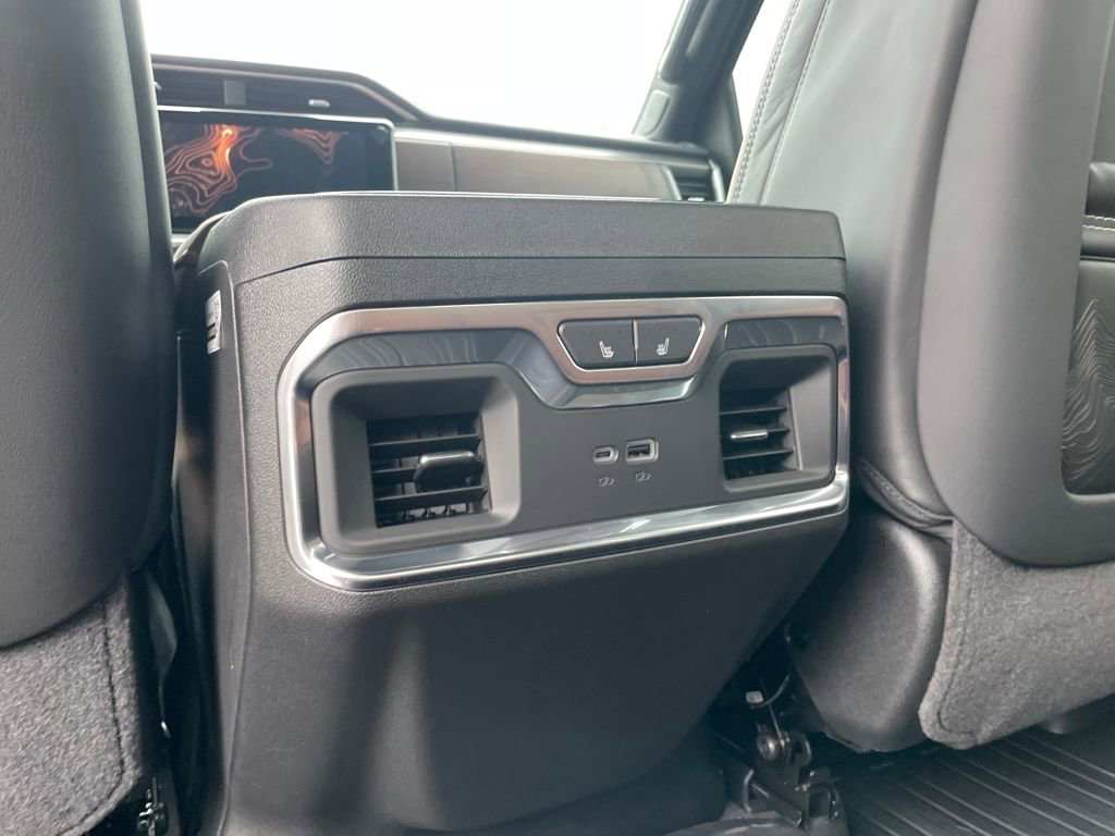New 2026 GMC Sierra 2500 Denali Ultimate image 27