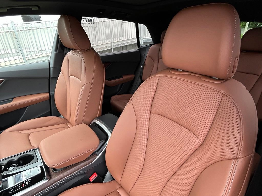 New 2026 Audi Q8 Premium Plus AWD/4WD image 18