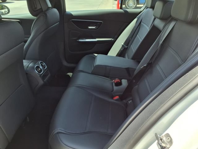 New 2025 Mercedes-Benz C 300 4MATIC Sedan image 17