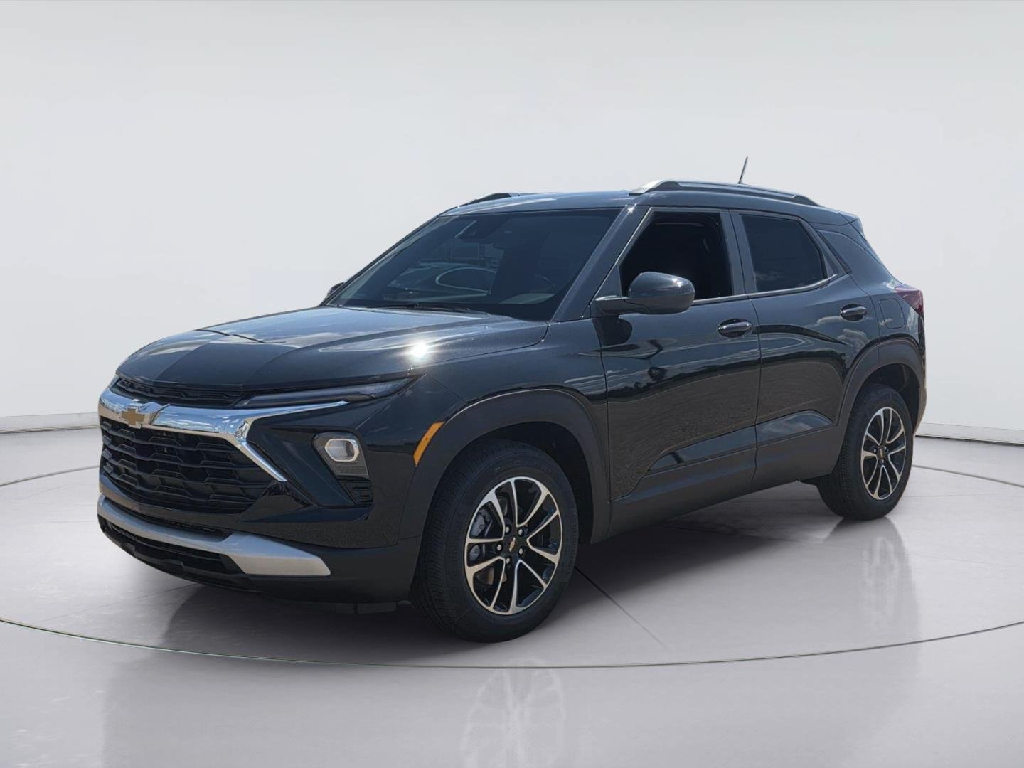 New 2026 Chevrolet TrailBlazer LT w/ Convenience Package