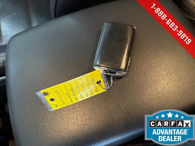 Used 2023 MAZDA CX-5 AWD 2.5 S w/ Preferred Package image 27