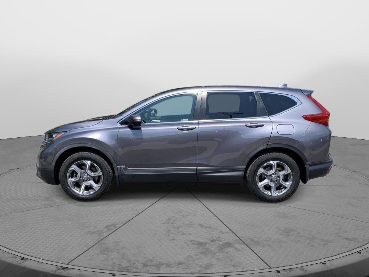 Used 2018 Honda CR-V EX image 6