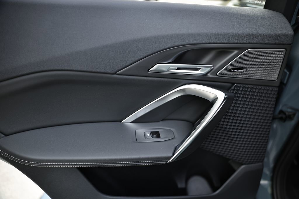 New 2026 BMW X1 xDrive28i w/ Technology Package image 23