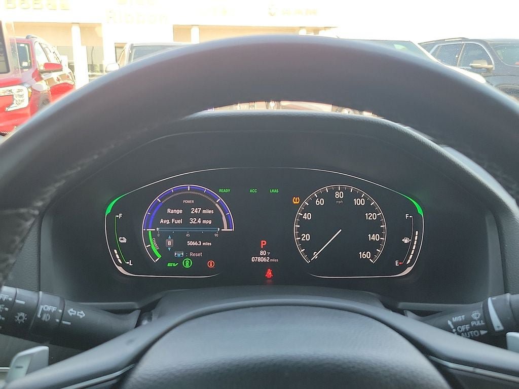 Used 2019 Honda Accord Touring image 18