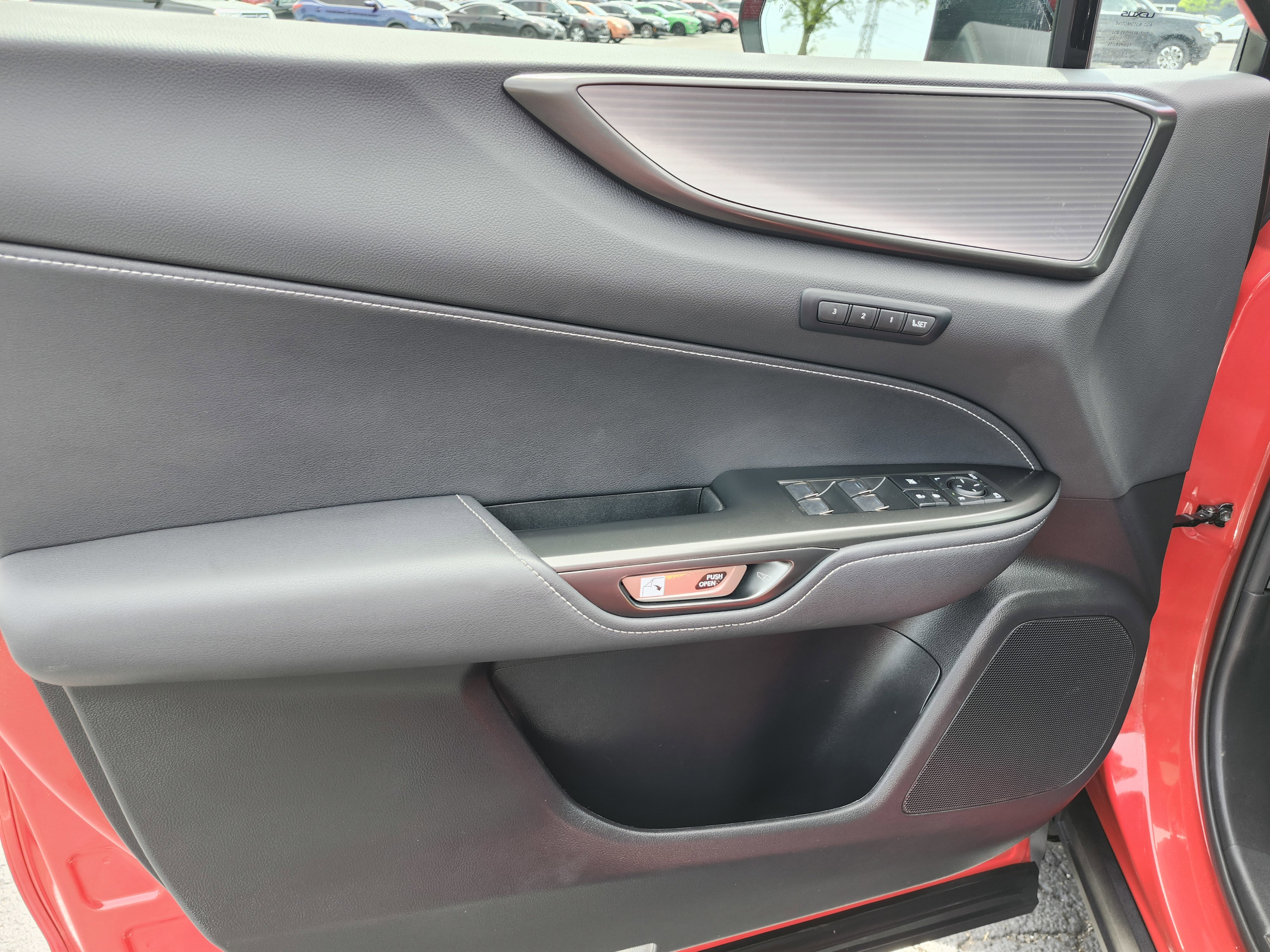 Used 2022 Lexus NX 350 F Sport AWD/4WD image 31