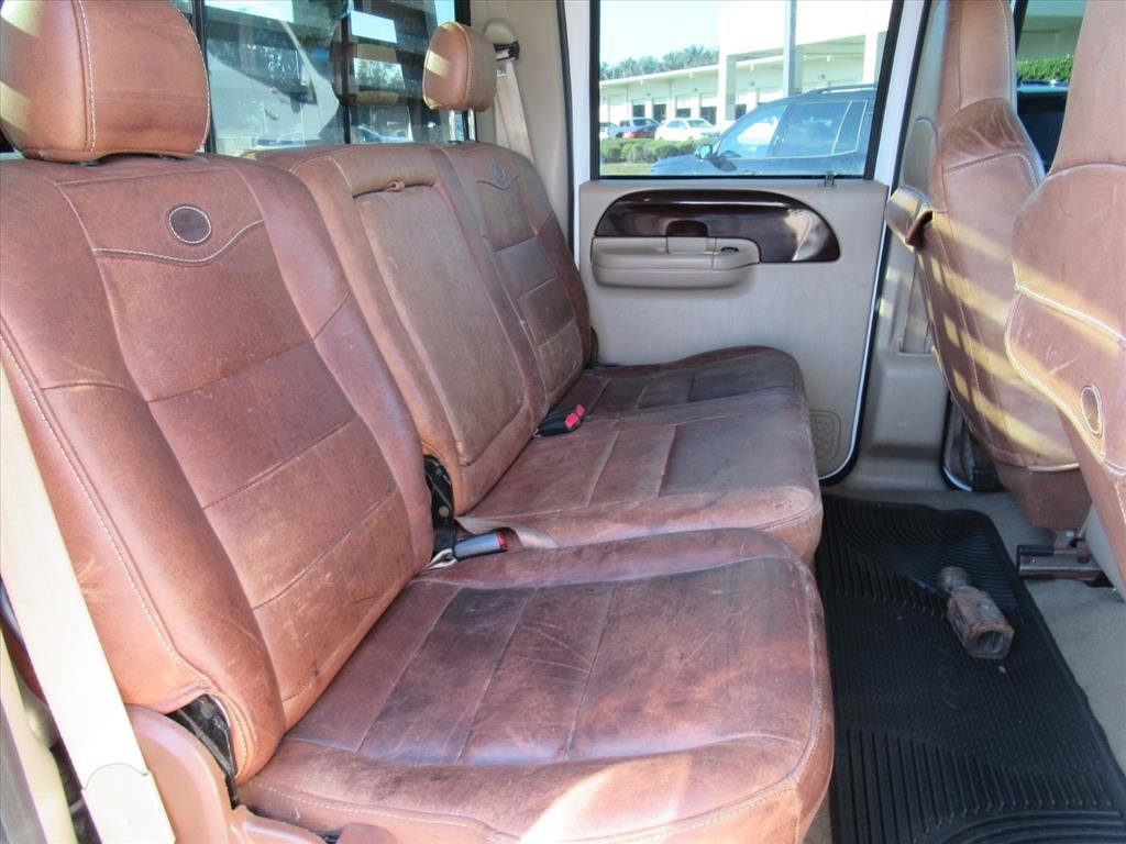 Used 2006 Ford F350 Lariat AWD/4WD image 25
