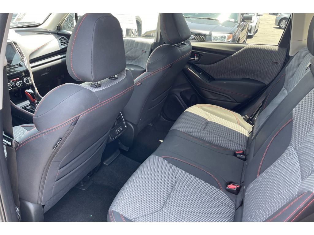 Used 2024 Subaru Forester Sport image 14