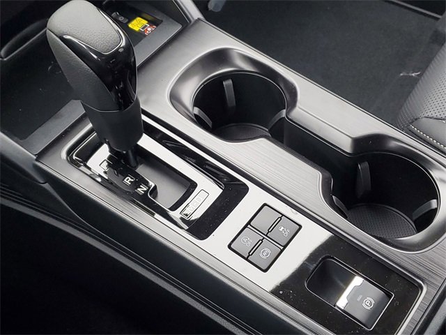 New 2026 Subaru Outback Limited image 34