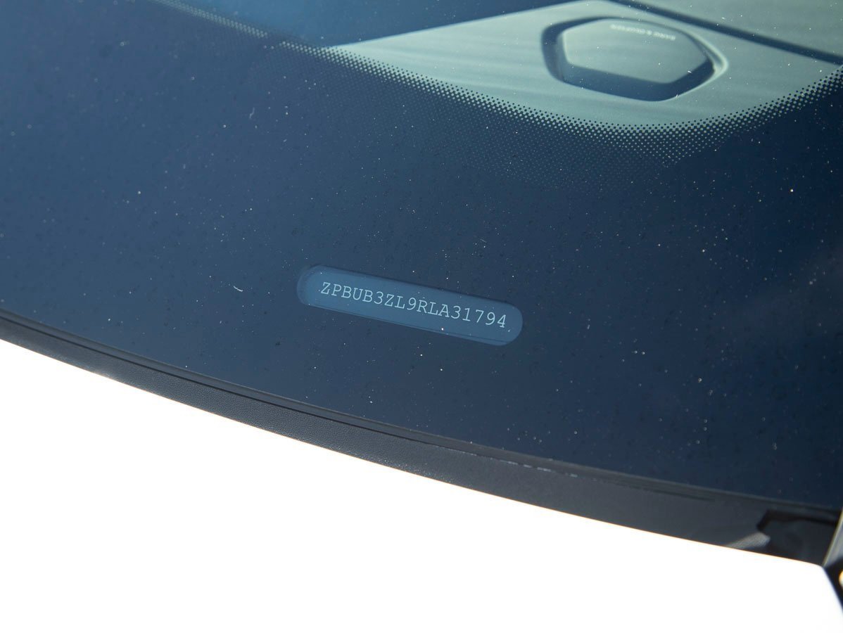 Used 2024 Lamborghini Urus S image 32