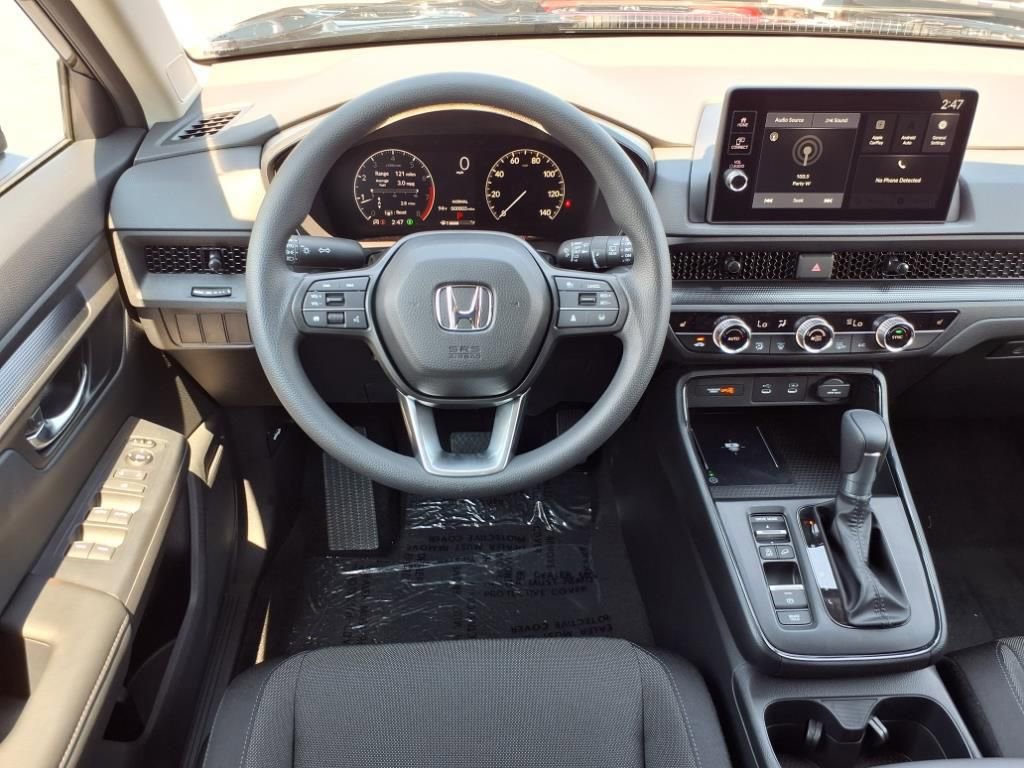 New 2026 Honda CR-V EX image 14