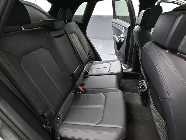 Used 2022 Audi Q3 2.0T Premium image 40