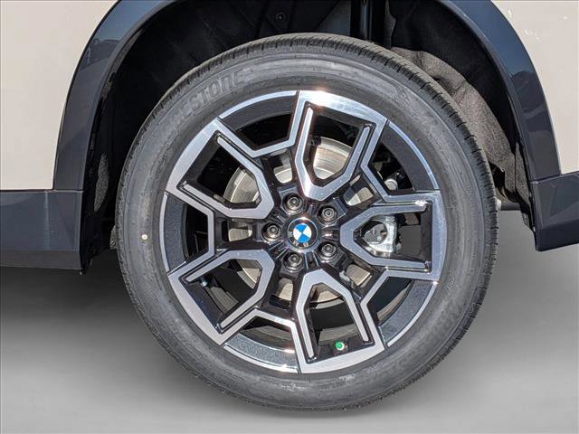 New 2026 BMW X1 xDrive28i w/ Technology Package image 10