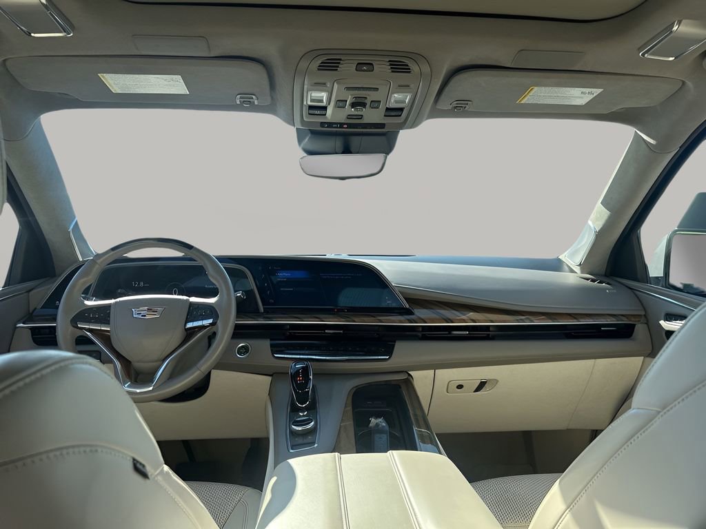 Certified 2022 Cadillac Escalade Sport Platinum image 24