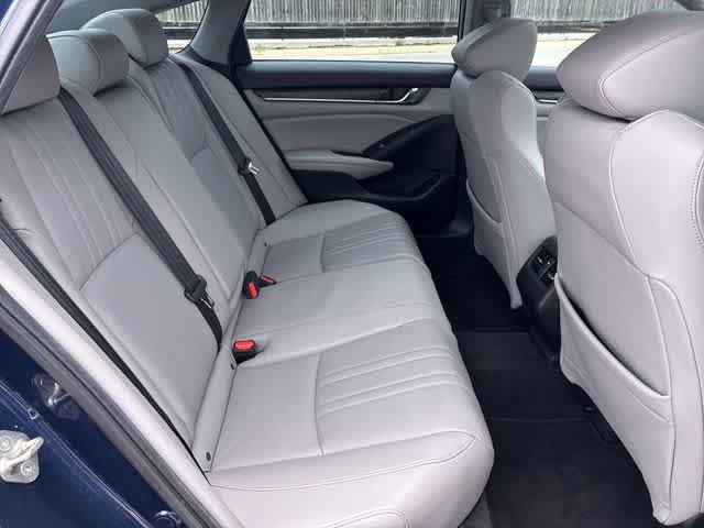 Used 2019 Honda Accord Touring image 22