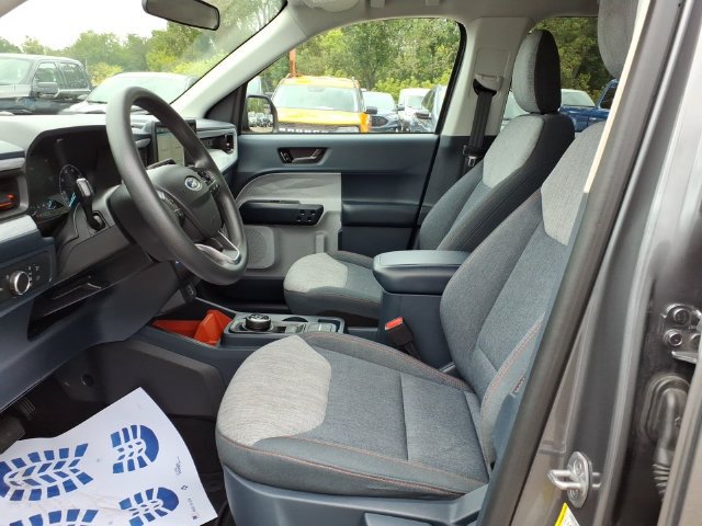 Certified 2022 Ford Maverick XLT FWD image 12