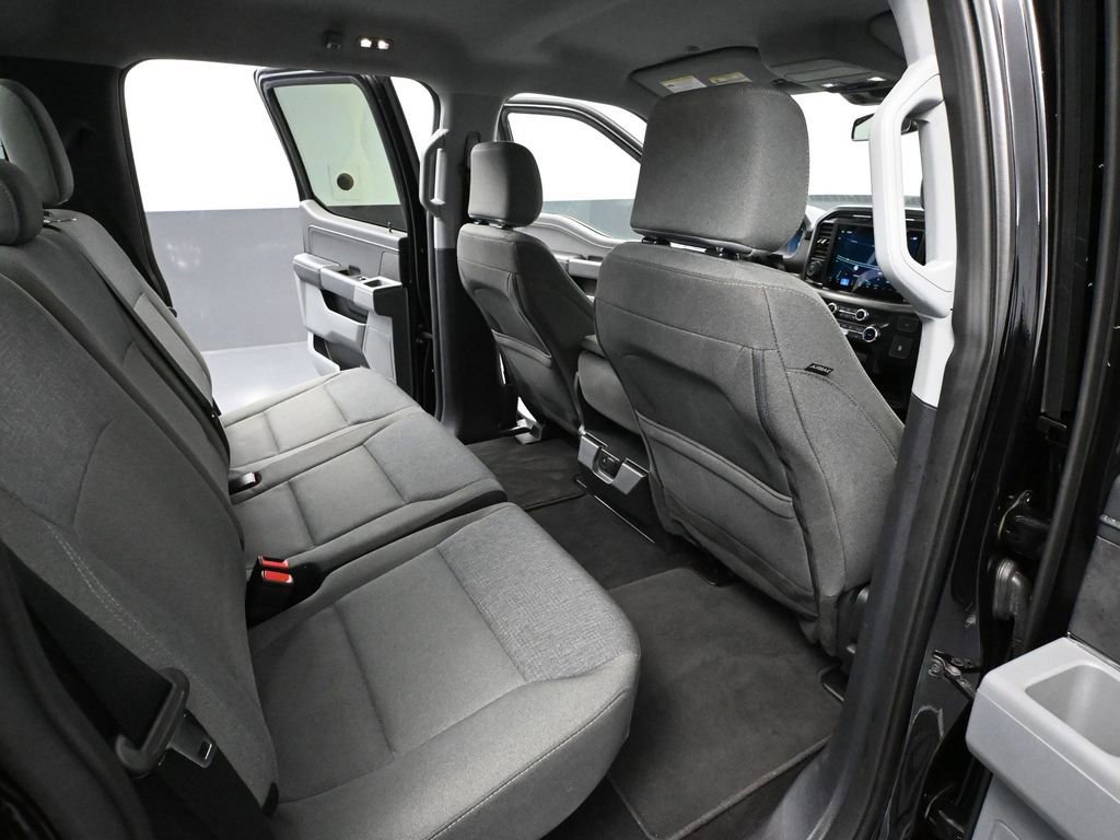 Used 2024 Ford F150 XLT image 47