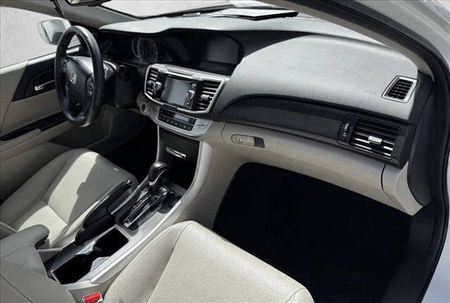 Used 2013 Honda Accord EX-L image 21