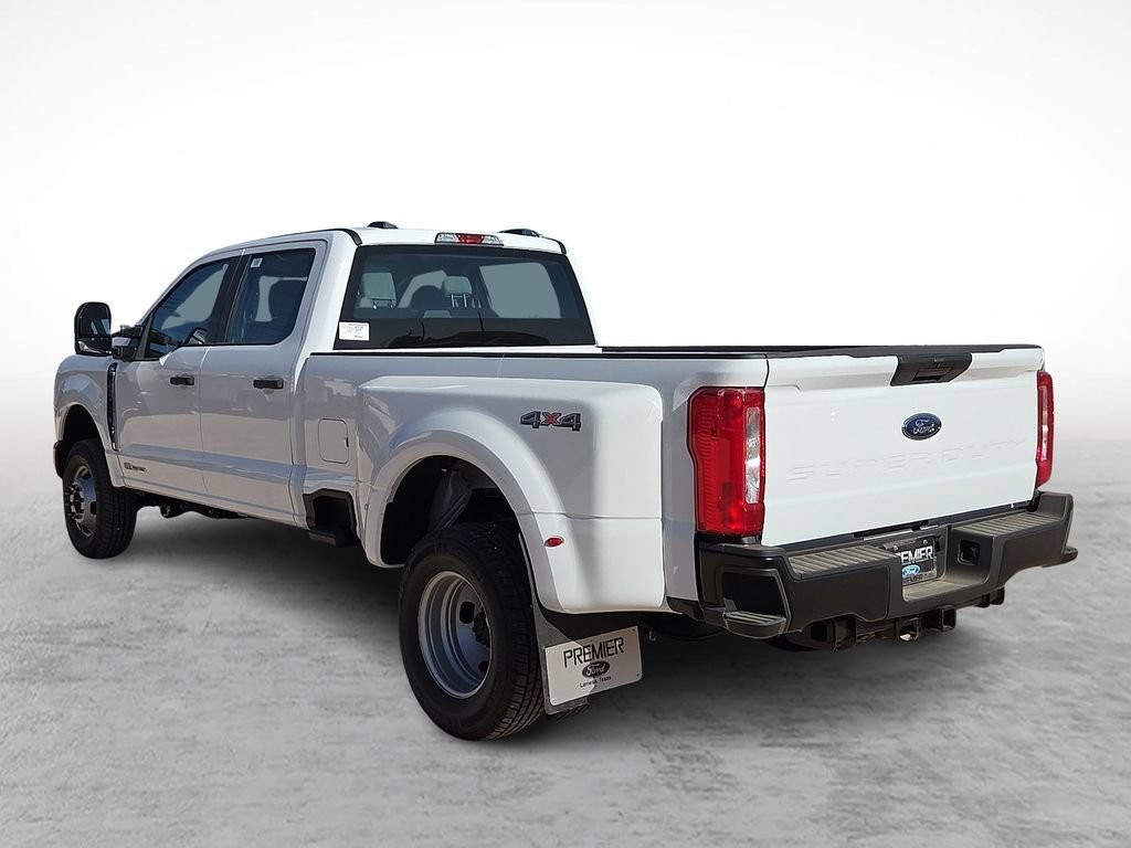 New 2026 Ford F350 XL AWD/4WD image 7