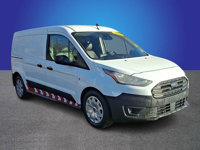 Used 2020 Ford Transit Connect XL image 3