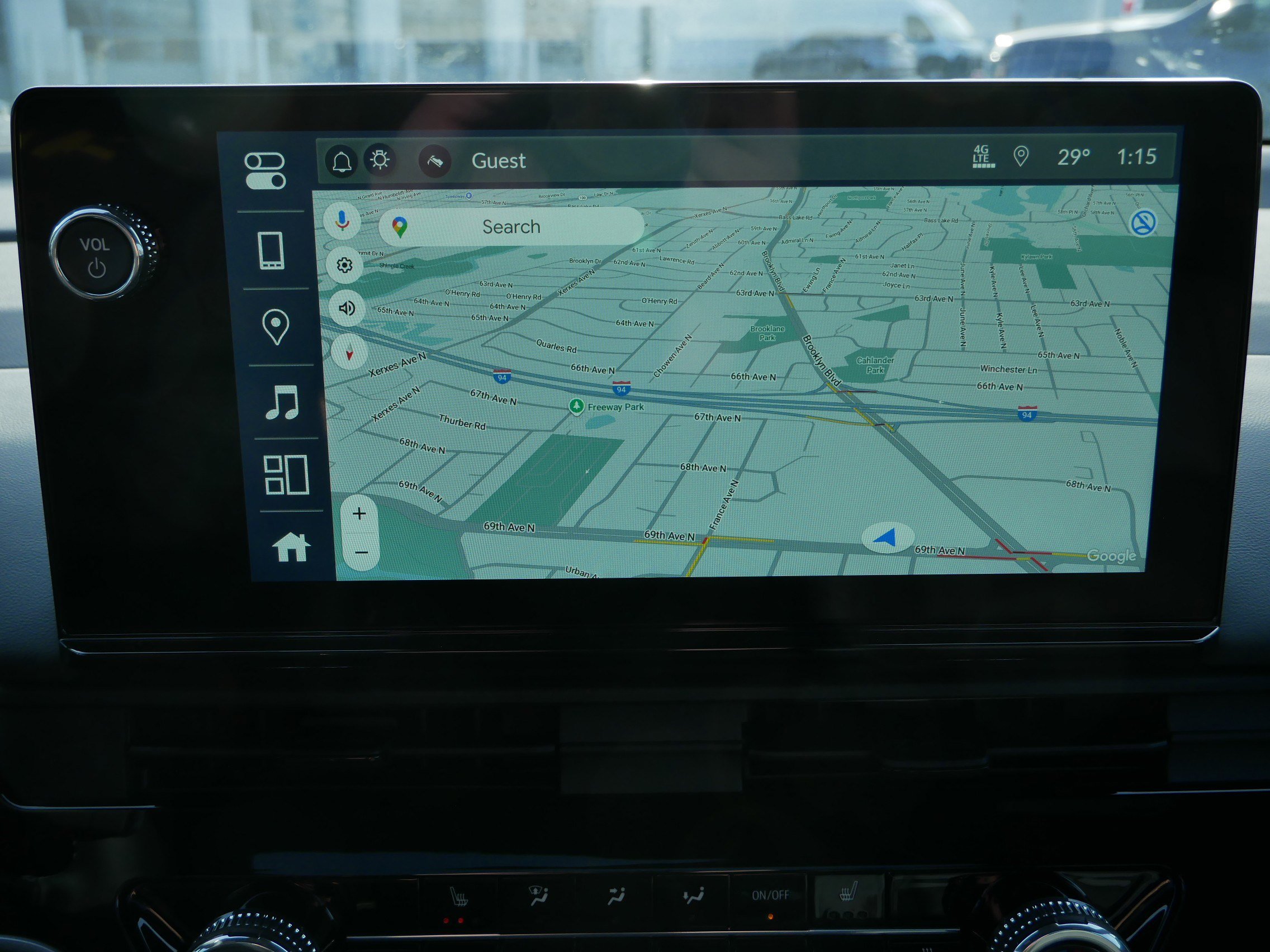 New 2026 Honda Prologue Touring image 18