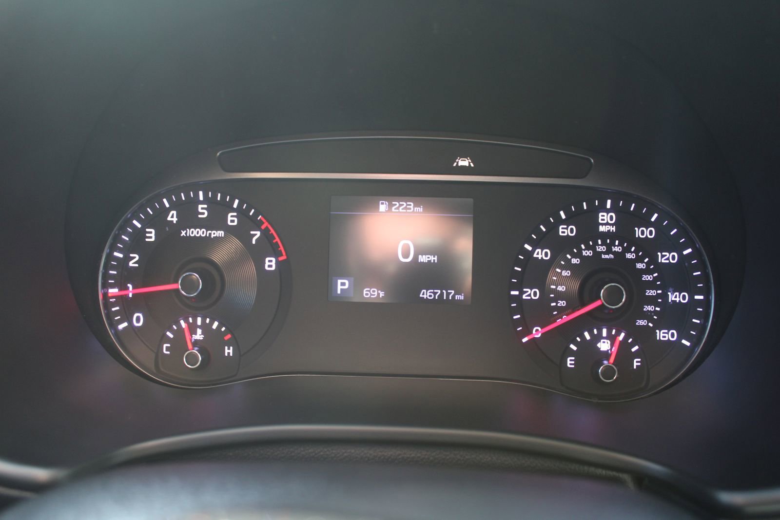 Certified 2020 Kia Soul EX image 28