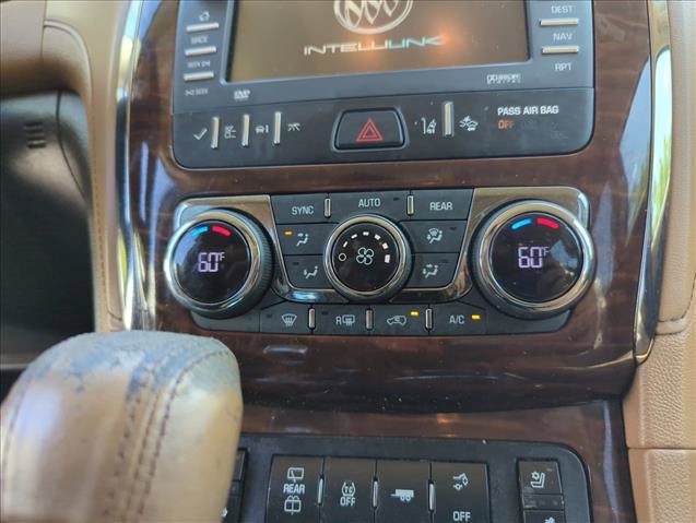 Used 2015 Buick Enclave Premium w/ Trailering Package FWD image 22