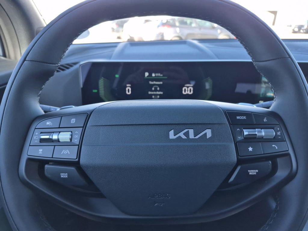 New 2026 Kia Sportage X-Line image 19