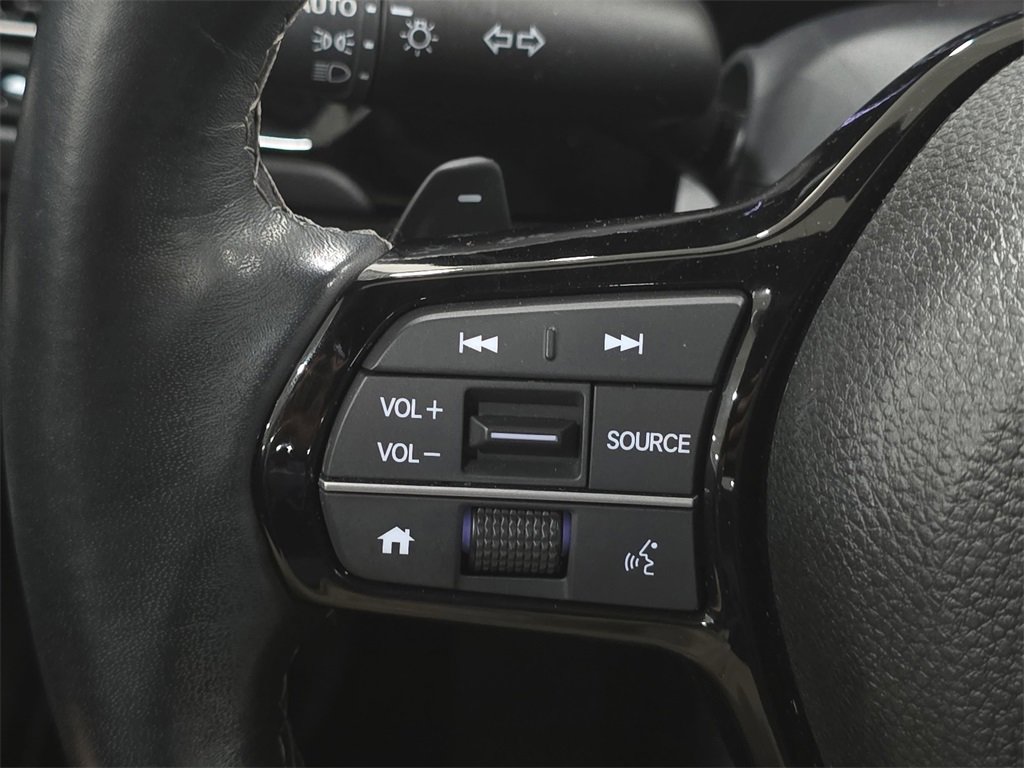 Used 2023 Honda Civic Sport image 17