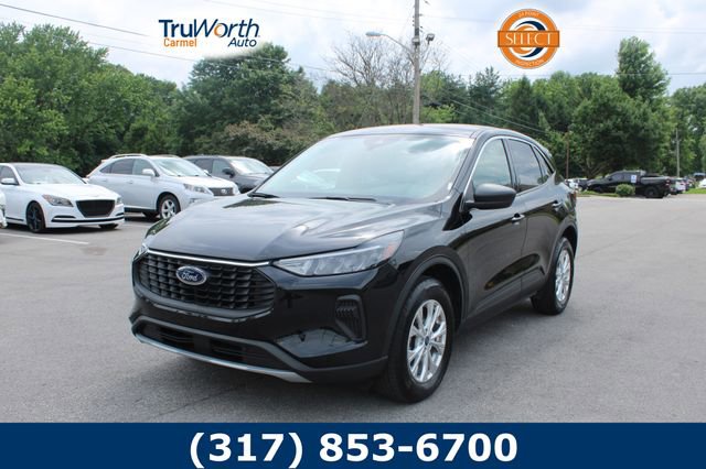 Used 2023 Ford Escape Active AWD/4WD image 1