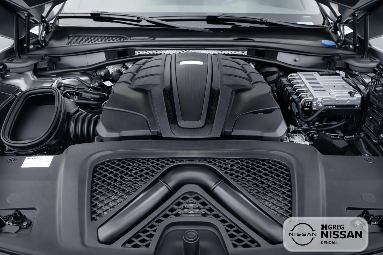 Used 2020 Porsche Macan S AWD/4WD image 13