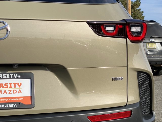 New 2026 MAZDA CX-50 AWD 2.5 S image 23