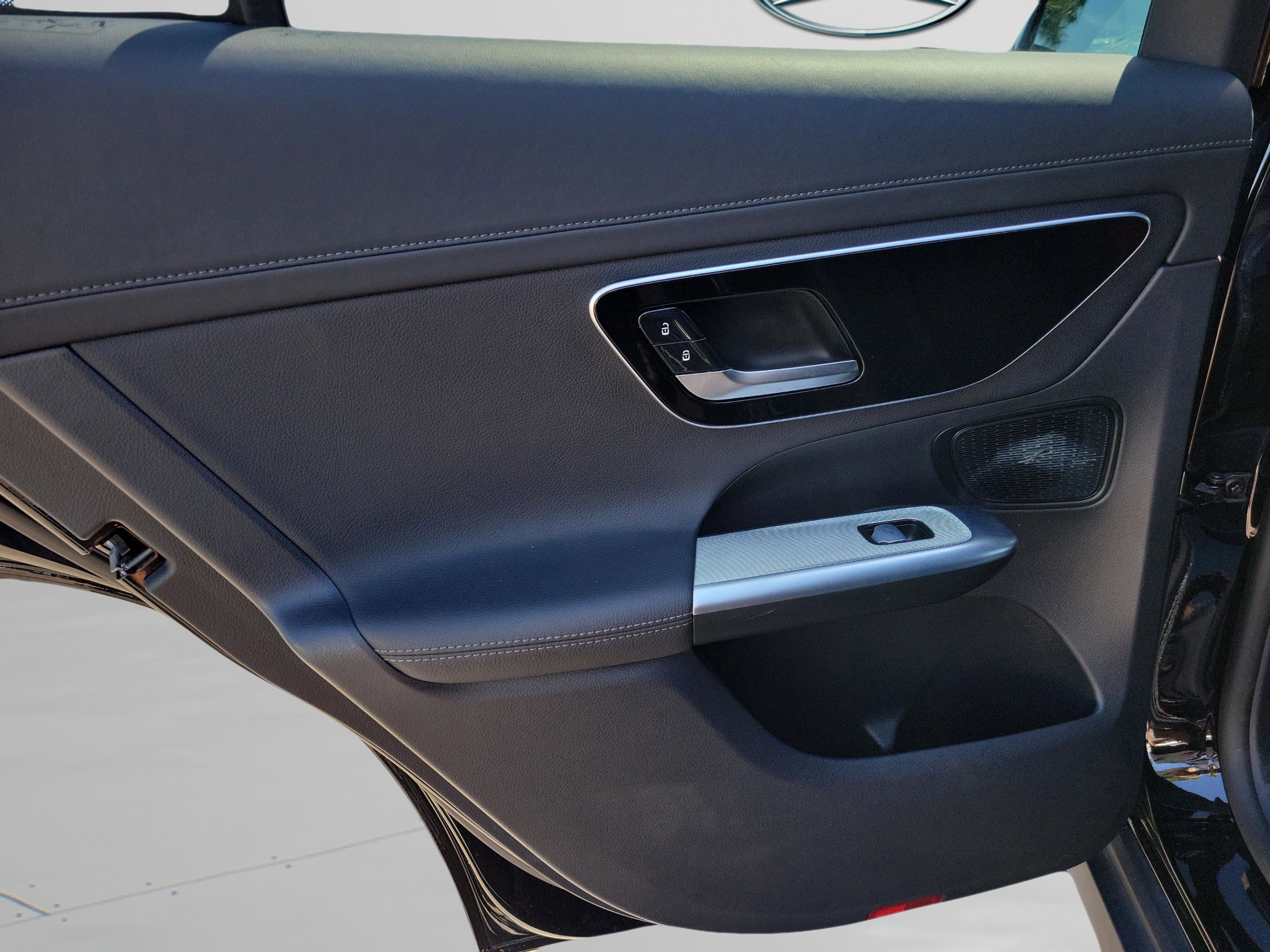 Certified 2024 Mercedes-Benz GLC 300 4MATIC image 22