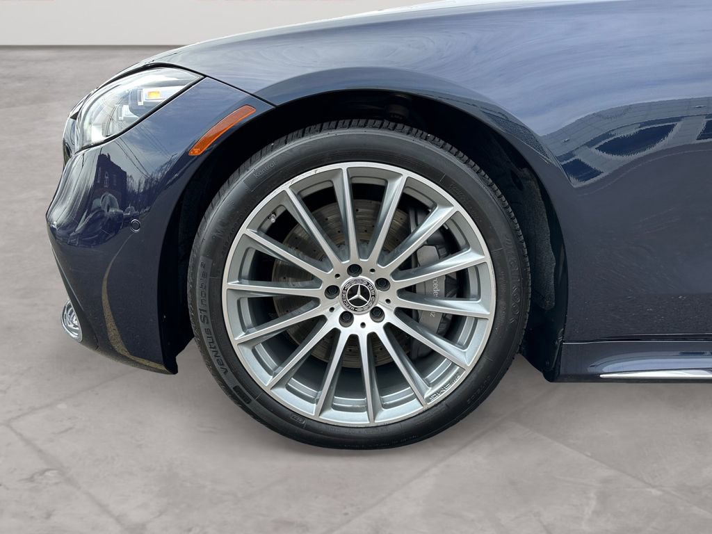 Used 2023 Mercedes-Benz S 500 4MATIC image 14