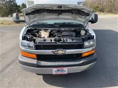 Used 2016 Chevrolet Express 3500 RWD image 31