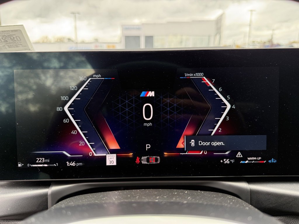 Used 2024 BMW 440i xDrive Coupe w/ Premium Package image 17